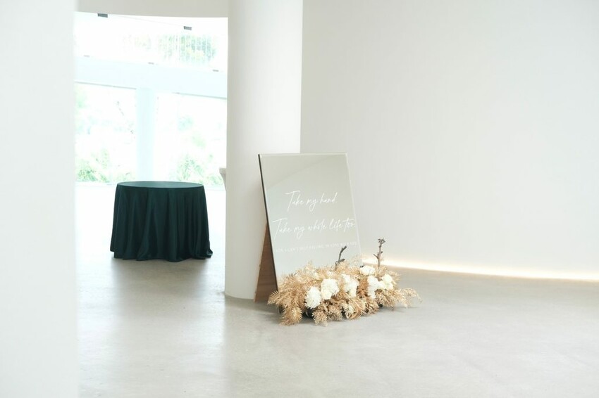 圓觀Palazzo Colonna｜台中頂級獨享式婚宴會館推薦，飯店服務與私人招待所打造尊榮婚禮，搭配米其林廚藝團隊的完美宴席! - 肉依小姐吃什麼