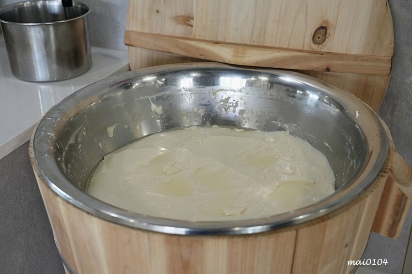 中壢牛肉麵推薦｜鍾小勤麵食館～免費加麵、加湯，豆花、飲料無限供應，吃飽還可以在旁邊的河堤步道散散步