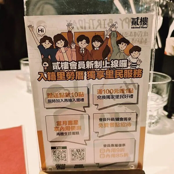 桃園華泰茗品城2樓~