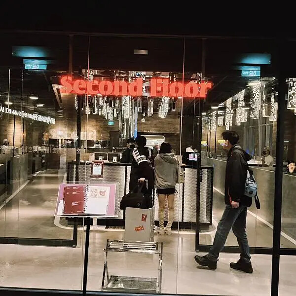 桃園華泰茗品城2樓~