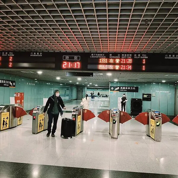 桃園華泰茗品城2樓~