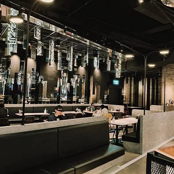 桃園華泰茗品城2樓~