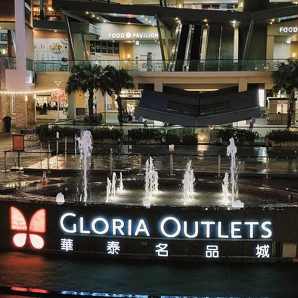 桃園華泰茗品城2樓~