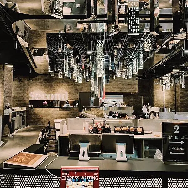 桃園華泰茗品城2樓~