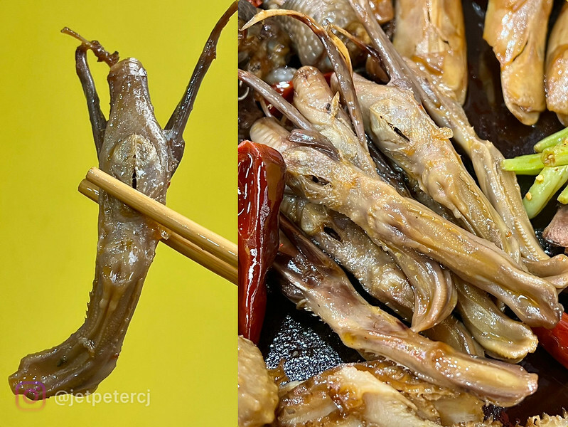 +(通化滷味)巴蜀現撈董記辣滷 通化店~香辣入味逛夜市必買滷 +(通化滷味)巴蜀現撈董記辣滷 通化店~香辣入味逛夜市必買滷