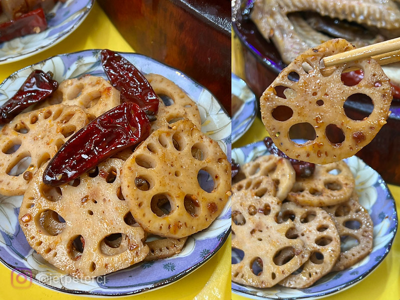 +(通化滷味)巴蜀現撈董記辣滷 通化店~香辣入味逛夜市必買滷 +(通化滷味)巴蜀現撈董記辣滷 通化店~香辣入味逛夜市必買滷