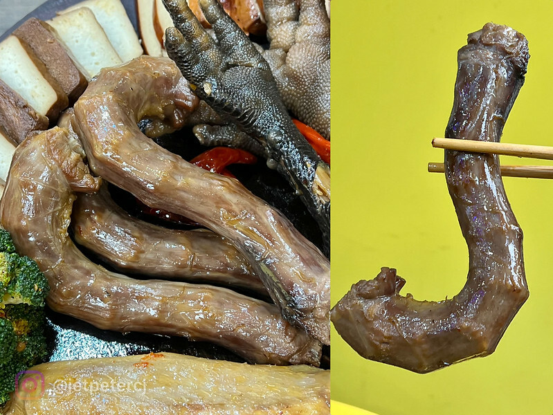 +(通化滷味)巴蜀現撈董記辣滷 通化店~香辣入味逛夜市必買滷 +(通化滷味)巴蜀現撈董記辣滷 通化店~香辣入味逛夜市必買滷