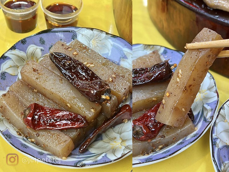 +(通化滷味)巴蜀現撈董記辣滷 通化店~香辣入味逛夜市必買滷 +(通化滷味)巴蜀現撈董記辣滷 通化店~香辣入味逛夜市必買滷