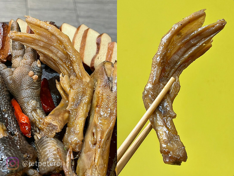 +(通化滷味)巴蜀現撈董記辣滷 通化店~香辣入味逛夜市必買滷 +(通化滷味)巴蜀現撈董記辣滷 通化店~香辣入味逛夜市必買滷