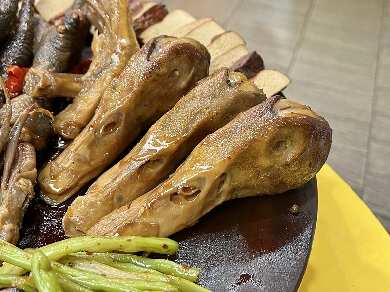 +(通化滷味)巴蜀現撈董記辣滷 通化店~香辣入味逛夜市必買滷 +(通化滷味)巴蜀現撈董記辣滷 通化店~香辣入味逛夜市必買滷