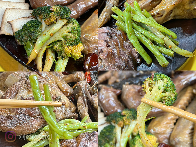 +(通化滷味)巴蜀現撈董記辣滷 通化店~香辣入味逛夜市必買滷 +(通化滷味)巴蜀現撈董記辣滷 通化店~香辣入味逛夜市必買滷