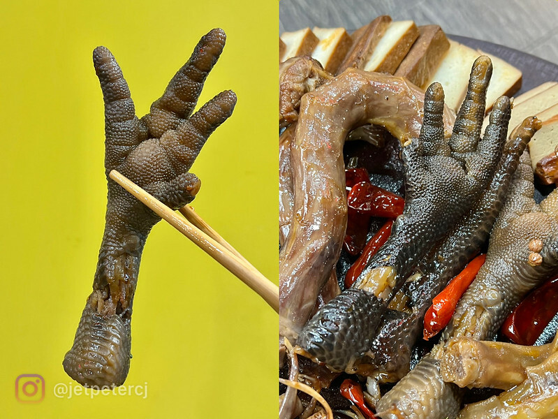 +(通化滷味)巴蜀現撈董記辣滷 通化店~香辣入味逛夜市必買滷 +(通化滷味)巴蜀現撈董記辣滷 通化店~香辣入味逛夜市必買滷