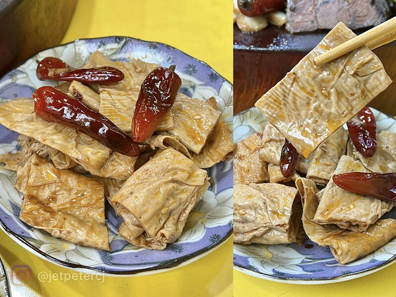 +(通化滷味)巴蜀現撈董記辣滷 通化店~香辣入味逛夜市必買滷 +(通化滷味)巴蜀現撈董記辣滷 通化店~香辣入味逛夜市必買滷