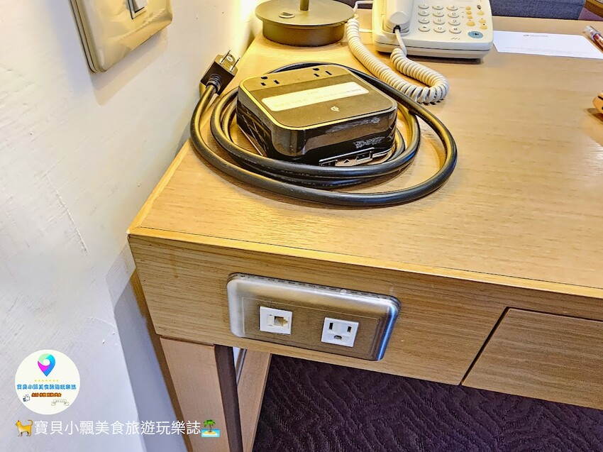 [旅宿]台北 出差、旅遊住宿新選擇 台北市高CP親民房價 福華國際文教會館