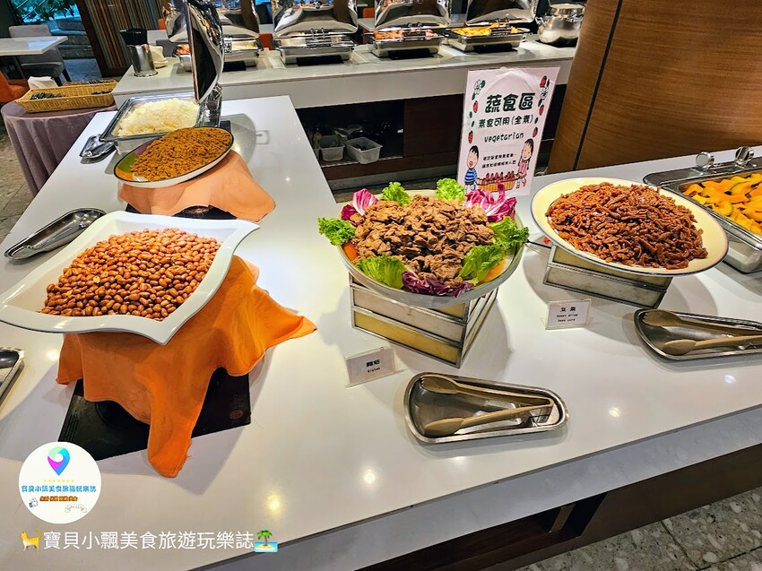 [旅宿]台北 出差、旅遊住宿新選擇 台北市高CP親民房價 福華國際文教會館