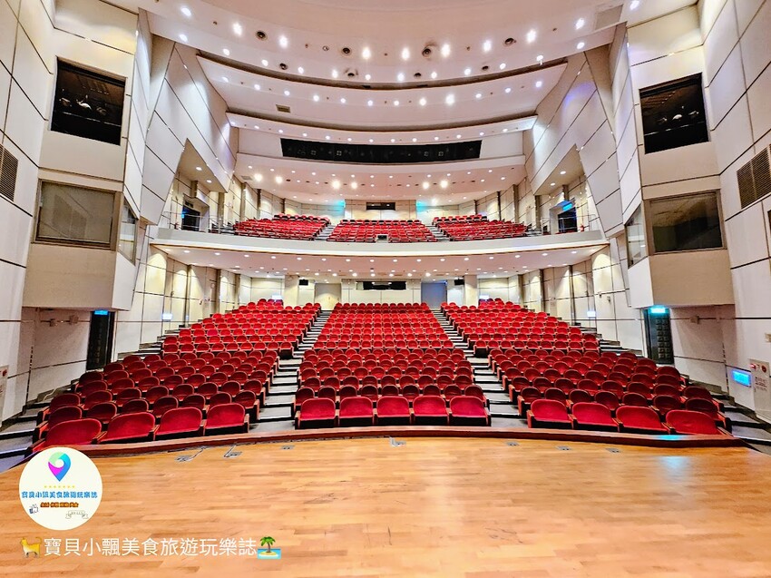 [旅宿]台北 出差、旅遊住宿新選擇 台北市高CP親民房價 福華國際文教會館