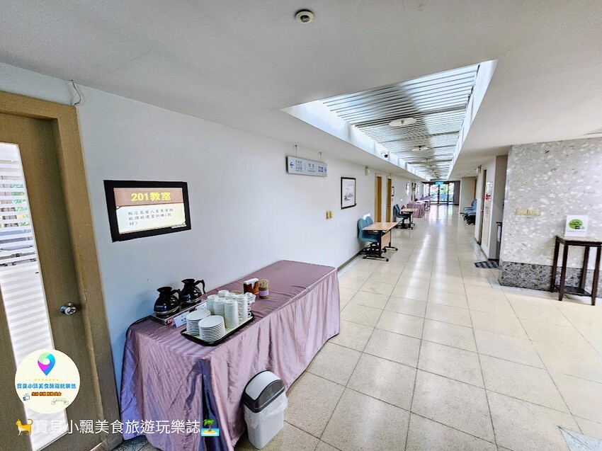 [旅宿]台北 出差、旅遊住宿新選擇 台北市高CP親民房價 福華國際文教會館