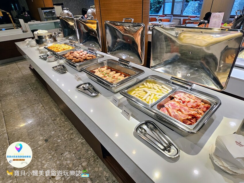 [旅宿]台北 出差、旅遊住宿新選擇 台北市高CP親民房價 福華國際文教會館