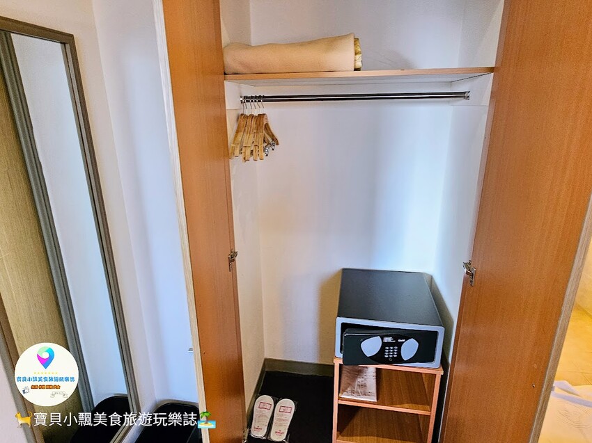 [旅宿]台北 出差、旅遊住宿新選擇 台北市高CP親民房價 福華國際文教會館