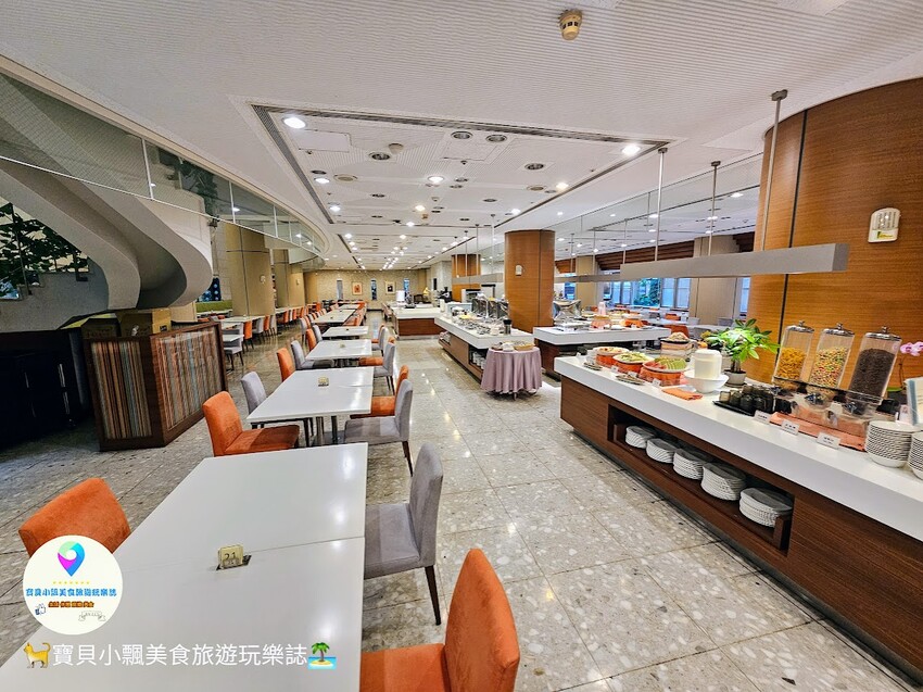 [旅宿]台北 出差、旅遊住宿新選擇 台北市高CP親民房價 福華國際文教會館