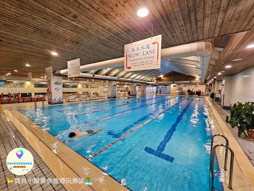 [旅宿]台北 出差、旅遊住宿新選擇 台北市高CP親民房價 福華國際文教會館