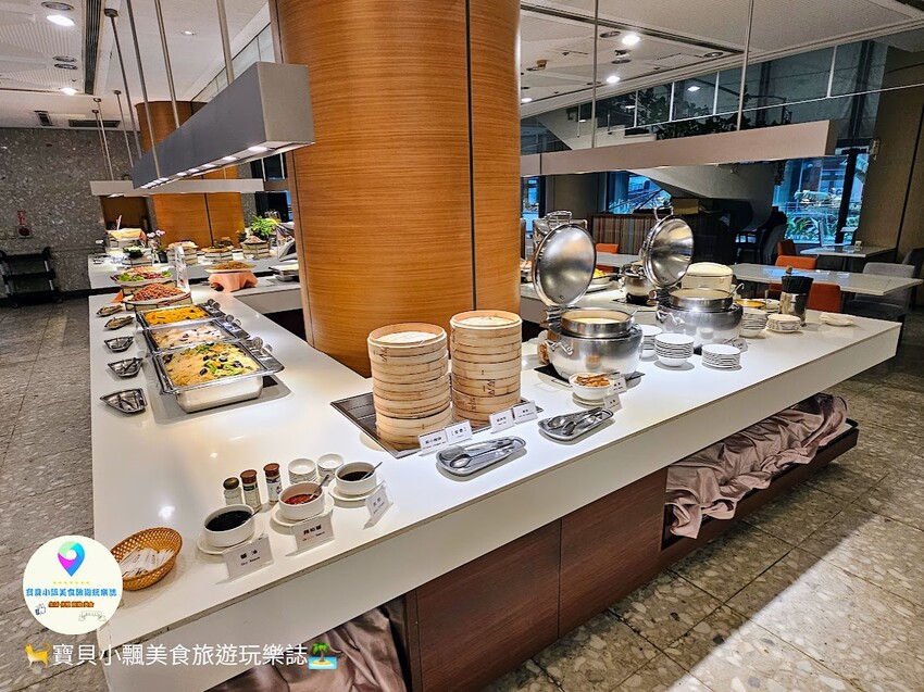 [旅宿]台北 出差、旅遊住宿新選擇 台北市高CP親民房價 福華國際文教會館