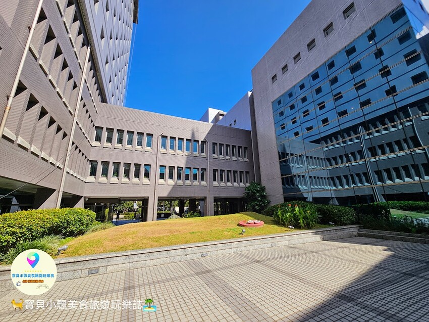 [旅宿]台北 出差、旅遊住宿新選擇 台北市高CP親民房價 福華國際文教會館