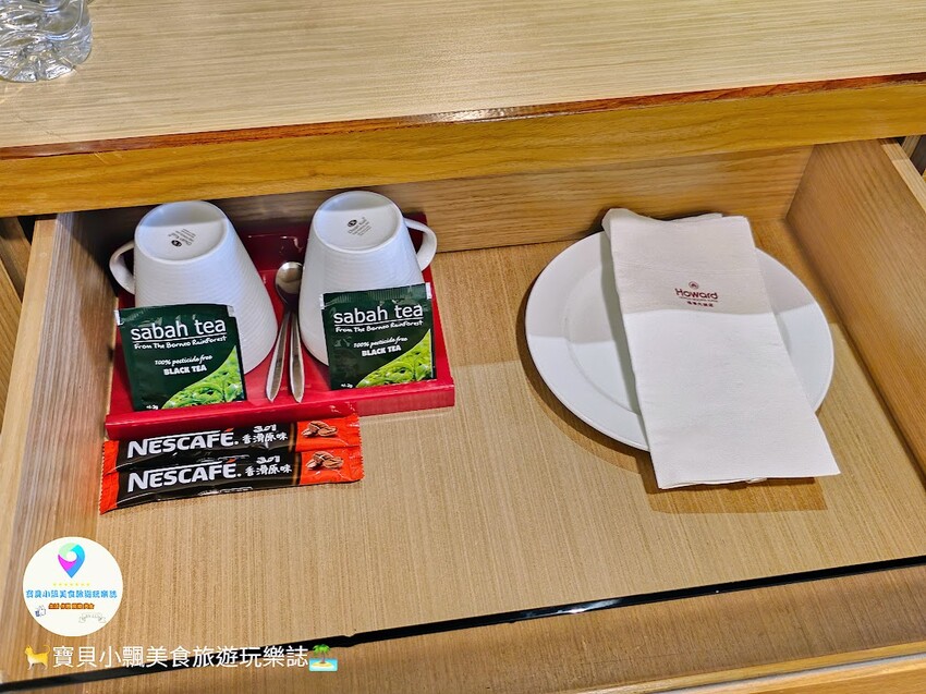 [旅宿]台北 出差、旅遊住宿新選擇 台北市高CP親民房價 福華國際文教會館