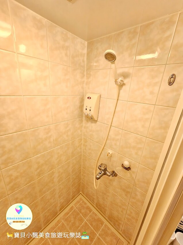 [旅宿]台北 出差、旅遊住宿新選擇 台北市高CP親民房價 福華國際文教會館