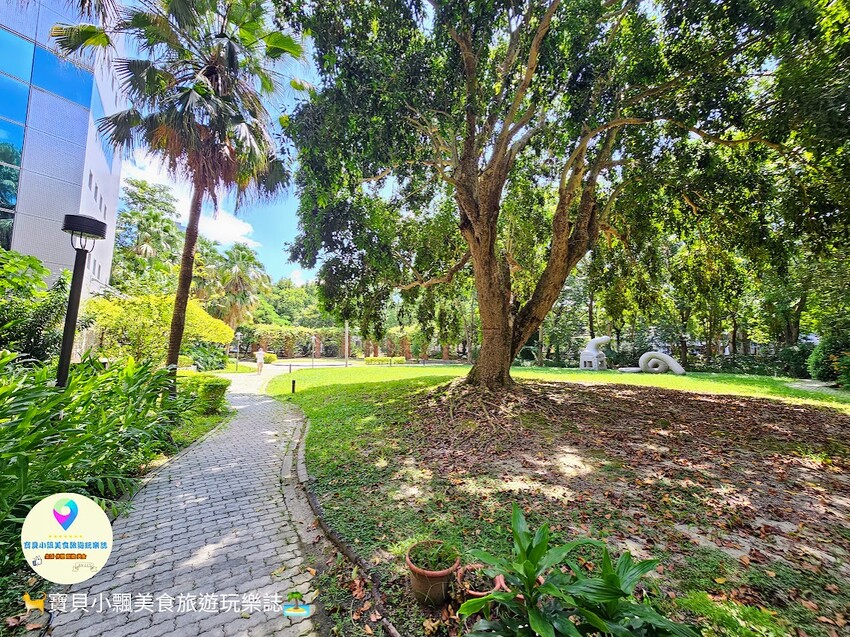 [旅宿]台北 出差、旅遊住宿新選擇 台北市高CP親民房價 福華國際文教會館