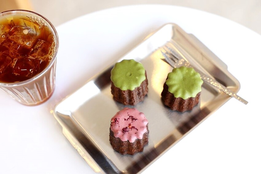 員林又有新店！連喝好幾天，招牌必點老闆隨便沖、藝伎美式只要100元，圓林園旁的老鷹咖啡