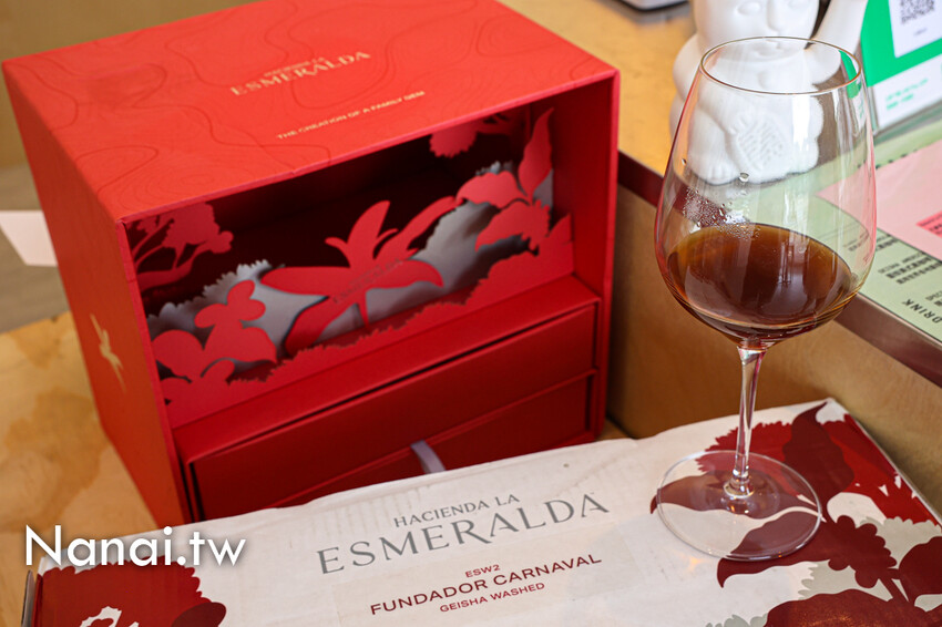 員林又有新店！連喝好幾天，招牌必點老闆隨便沖、藝伎美式只要100元，圓林園旁的老鷹咖啡