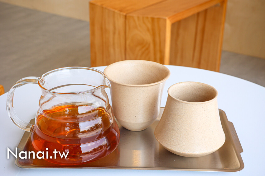 員林又有新店！連喝好幾天，招牌必點老闆隨便沖、藝伎美式只要100元，圓林園旁的老鷹咖啡