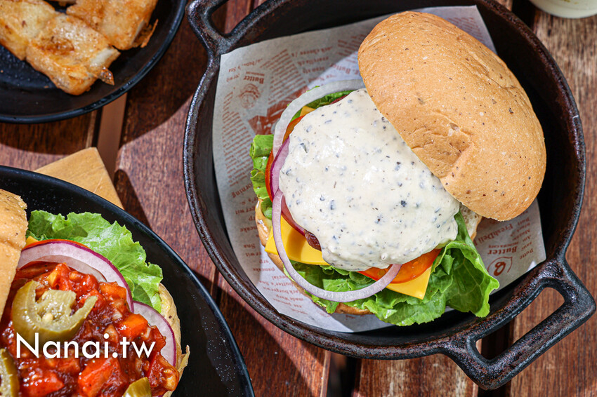 學生時期最愛！彰基旁開了十年早午餐，顛峰時間照樣客滿