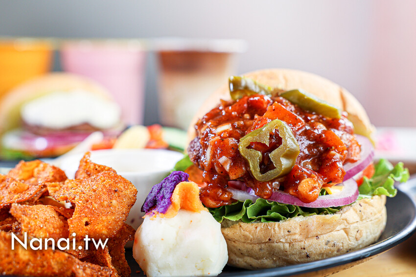 學生時期最愛！彰基旁開了十年早午餐，顛峰時間照樣客滿