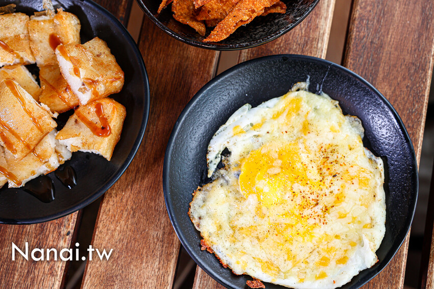 學生時期最愛！彰基旁開了十年早午餐，顛峰時間照樣客滿