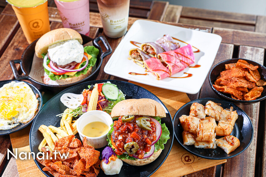 學生時期最愛！彰基旁開了十年早午餐，顛峰時間照樣客滿