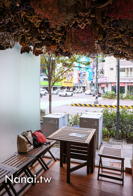 學生時期最愛！彰基旁開了十年早午餐，顛峰時間照樣客滿