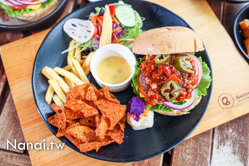 學生時期最愛！彰基旁開了十年早午餐，顛峰時間照樣客滿