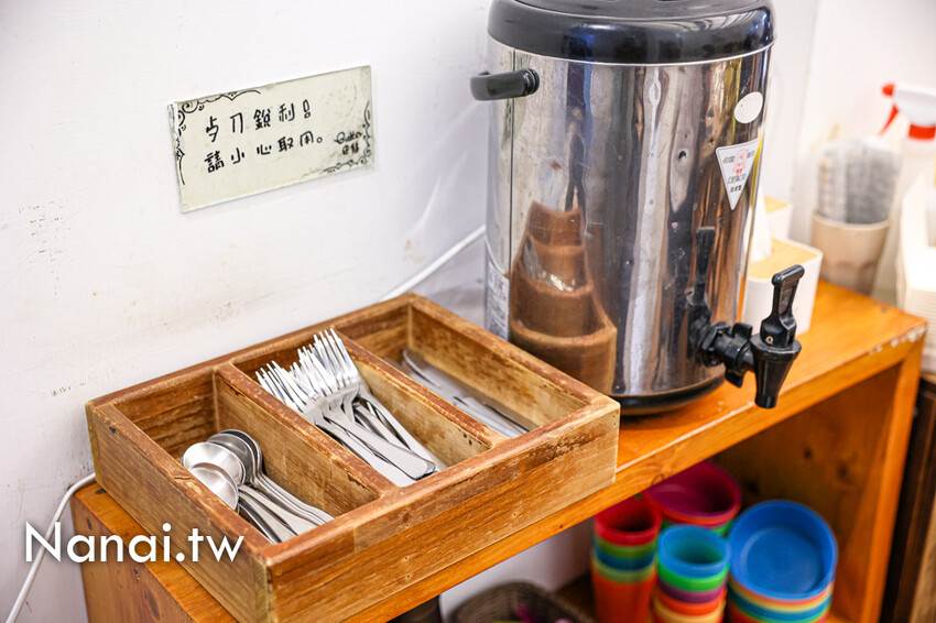 學生時期最愛！彰基旁開了十年早午餐，顛峰時間照樣客滿