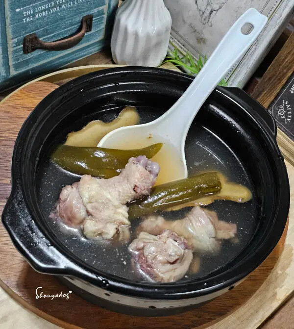 【團購優惠】三聲買 輕鬆上菜餐桌料理 一口蒜味米香腸 辣個雞 【團購優惠】三聲買 輕鬆上菜餐桌料理 一口蒜味米香腸 辣個雞