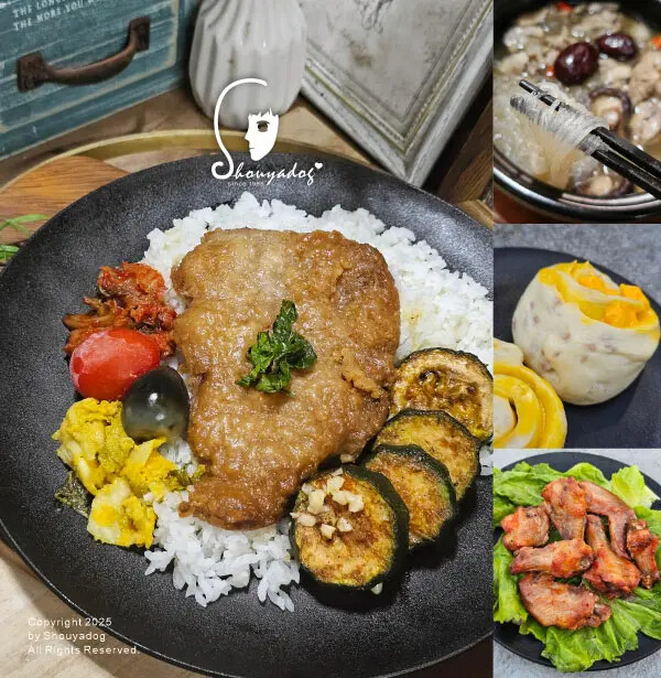 【團購優惠】三聲買 輕鬆上菜餐桌料理 一口蒜味米香腸 辣個雞 【團購優惠】三聲買 輕鬆上菜餐桌料理 一口蒜味米香腸 辣個雞