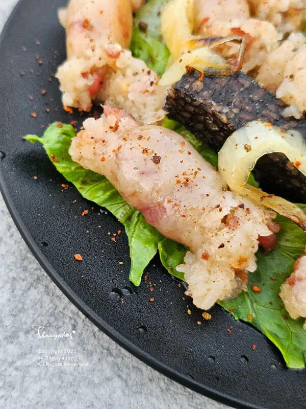 【團購優惠】三聲買 輕鬆上菜餐桌料理 一口蒜味米香腸 辣個雞 【團購優惠】三聲買 輕鬆上菜餐桌料理 一口蒜味米香腸 辣個雞