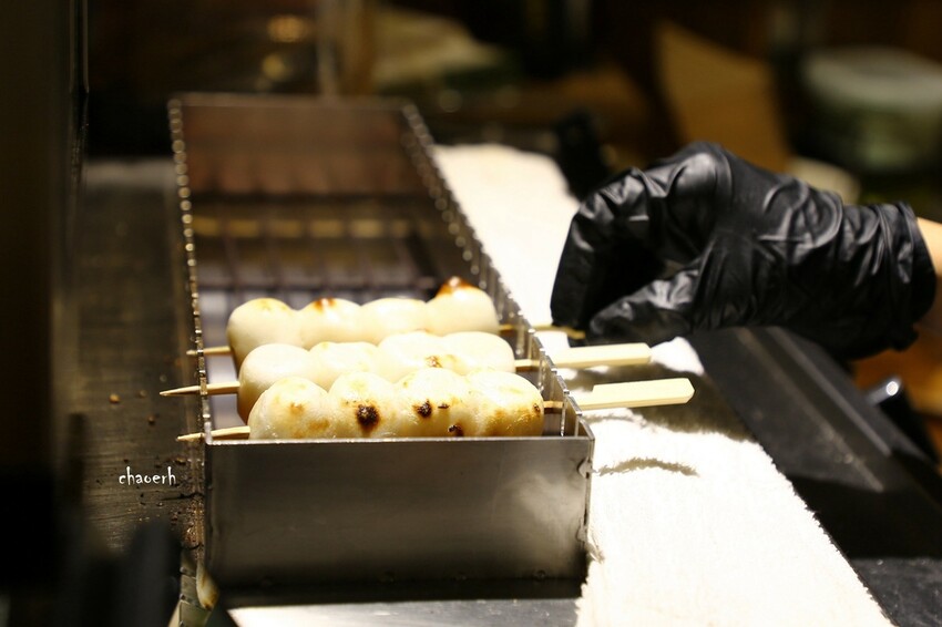 高雄-豆荳伊の菓_烤醬糰子~台塑王氏昆仲公園門市 高雄-豆荳伊の菓_烤醬糰子~台塑王氏昆仲公園門市