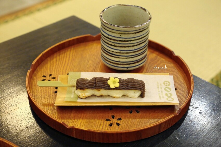 高雄-豆荳伊の菓_烤醬糰子~台塑王氏昆仲公園門市 高雄-豆荳伊の菓_烤醬糰子~台塑王氏昆仲公園門市