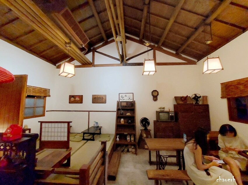 高雄-豆荳伊の菓_烤醬糰子~台塑王氏昆仲公園門市 高雄-豆荳伊の菓_烤醬糰子~台塑王氏昆仲公園門市