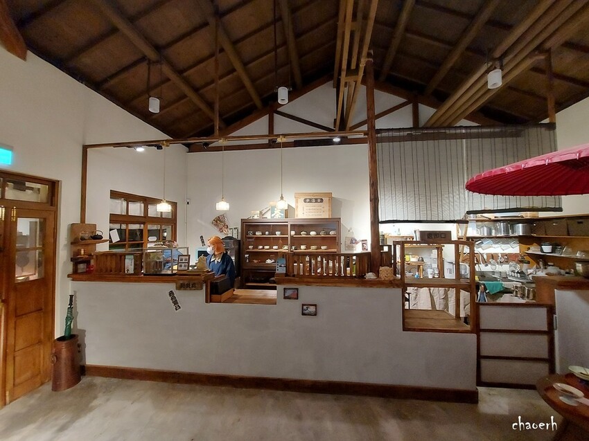 高雄-豆荳伊の菓_烤醬糰子~台塑王氏昆仲公園門市 高雄-豆荳伊の菓_烤醬糰子~台塑王氏昆仲公園門市