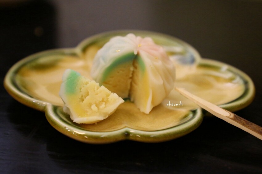 高雄-豆荳伊の菓_烤醬糰子~台塑王氏昆仲公園門市 高雄-豆荳伊の菓_烤醬糰子~台塑王氏昆仲公園門市