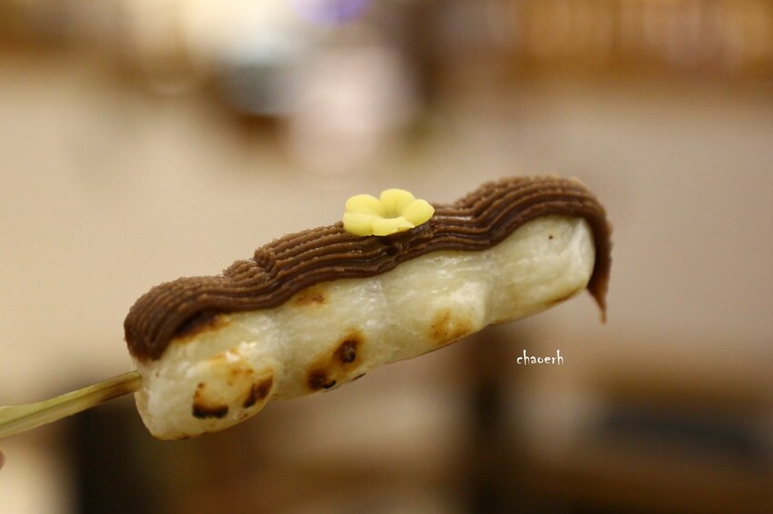 高雄-豆荳伊の菓_烤醬糰子~台塑王氏昆仲公園門市 高雄-豆荳伊の菓_烤醬糰子~台塑王氏昆仲公園門市