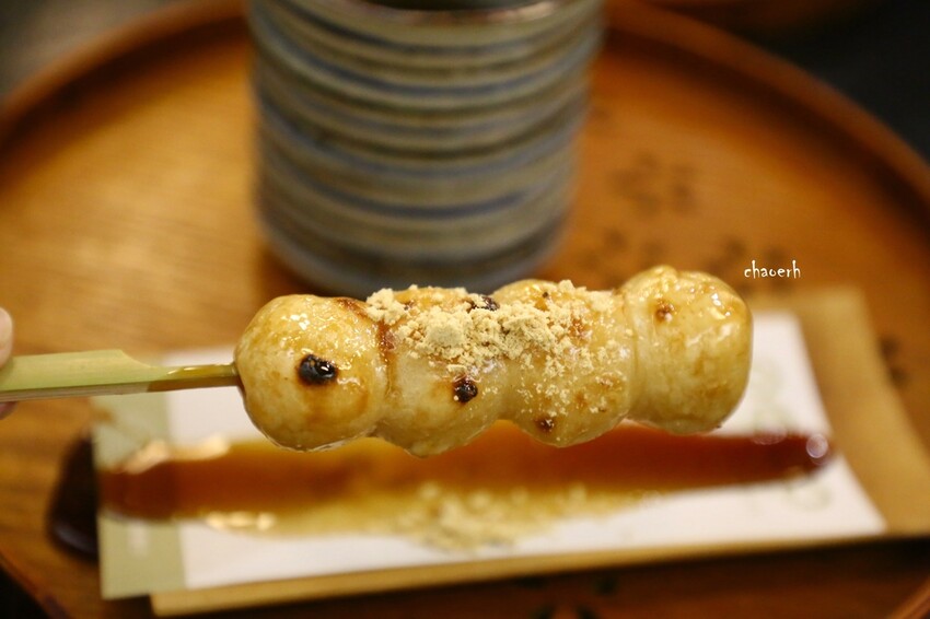 高雄-豆荳伊の菓_烤醬糰子~台塑王氏昆仲公園門市 高雄-豆荳伊の菓_烤醬糰子~台塑王氏昆仲公園門市